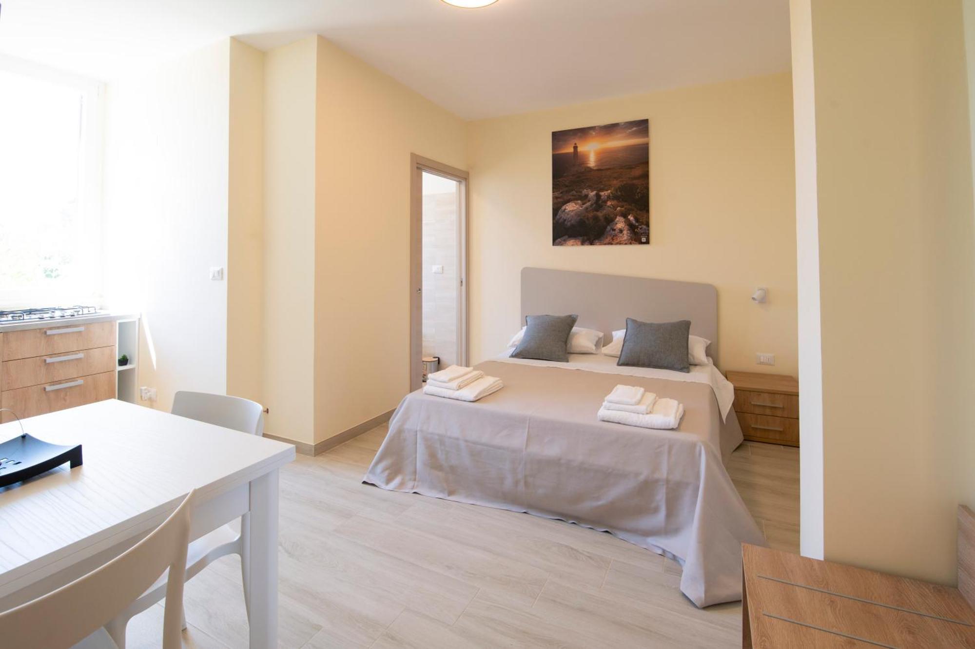 Ulivo Di Rocco Apartments Cannole Экстерьер фото