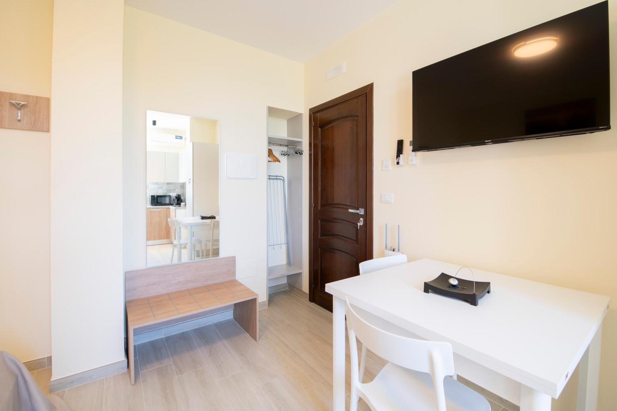 Ulivo Di Rocco Apartments Cannole Экстерьер фото