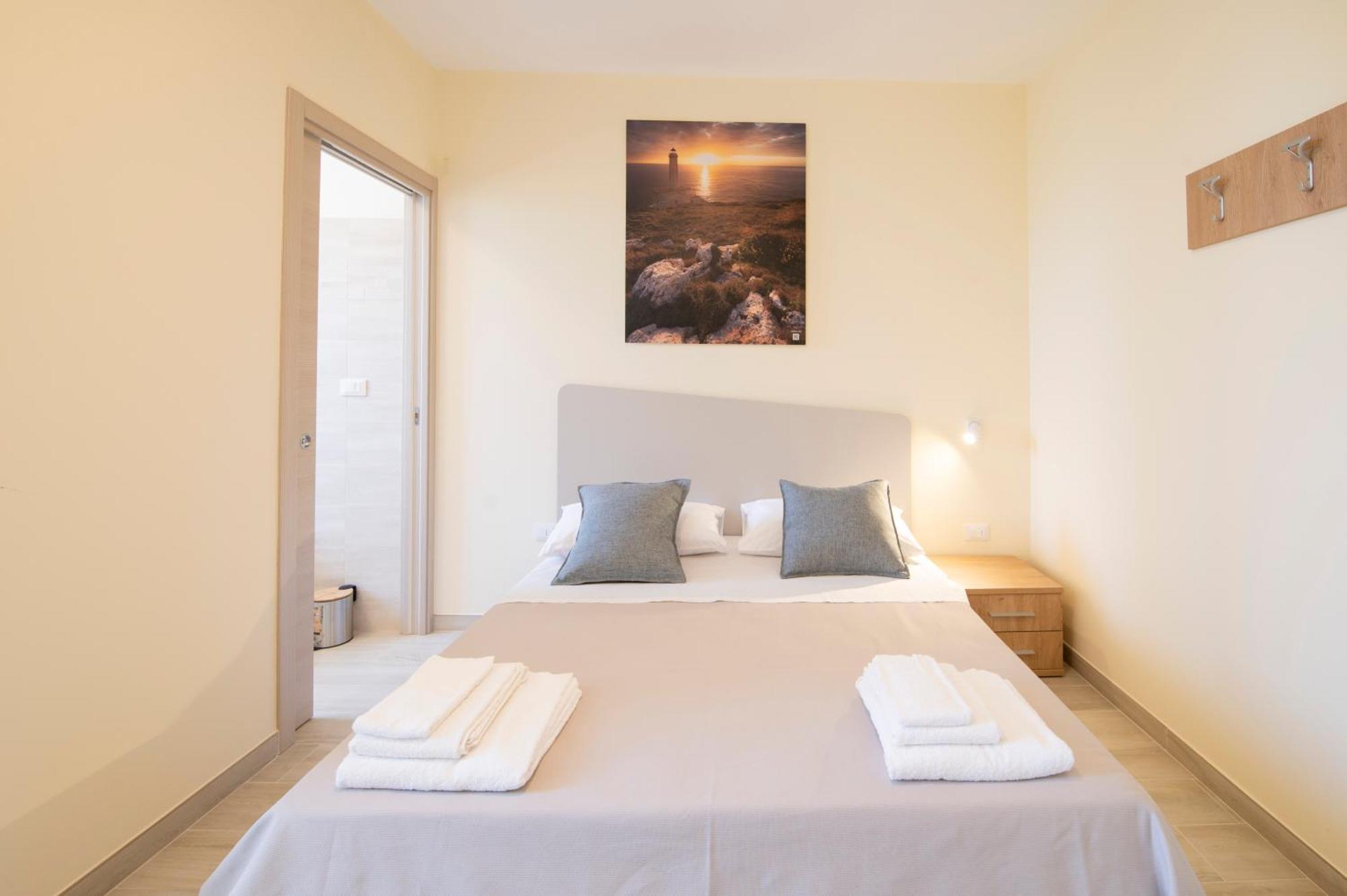 Ulivo Di Rocco Apartments Cannole Экстерьер фото