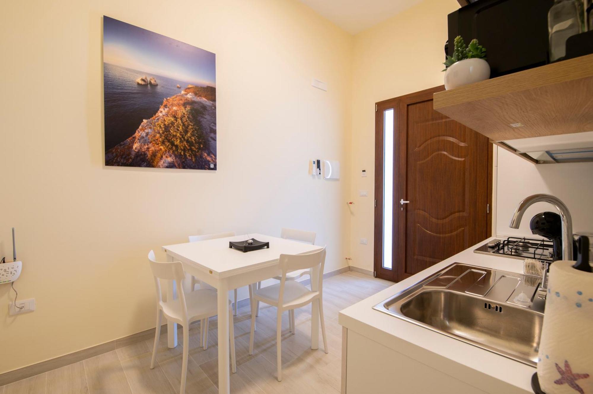 Ulivo Di Rocco Apartments Cannole Экстерьер фото
