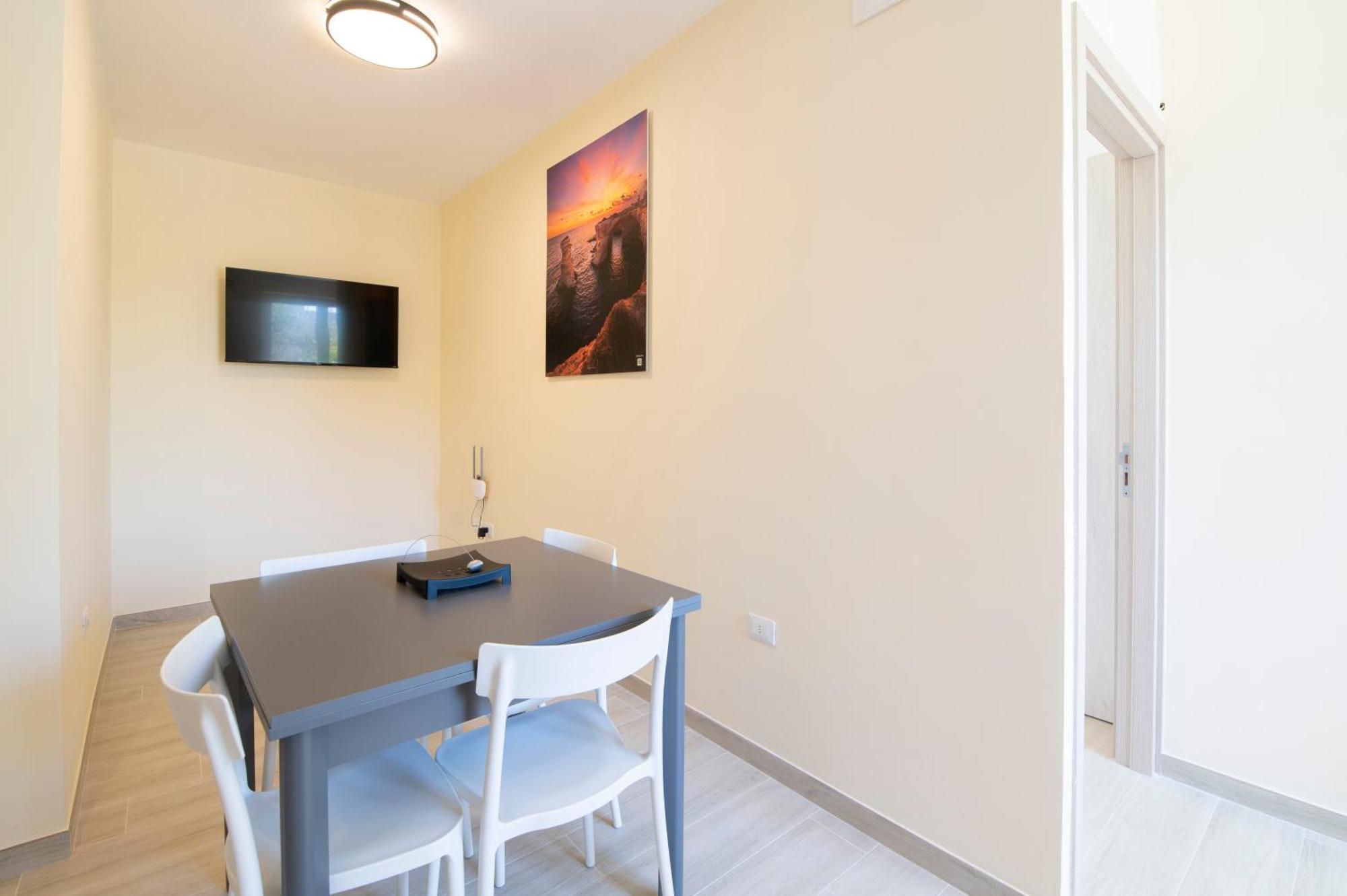 Ulivo Di Rocco Apartments Cannole Экстерьер фото