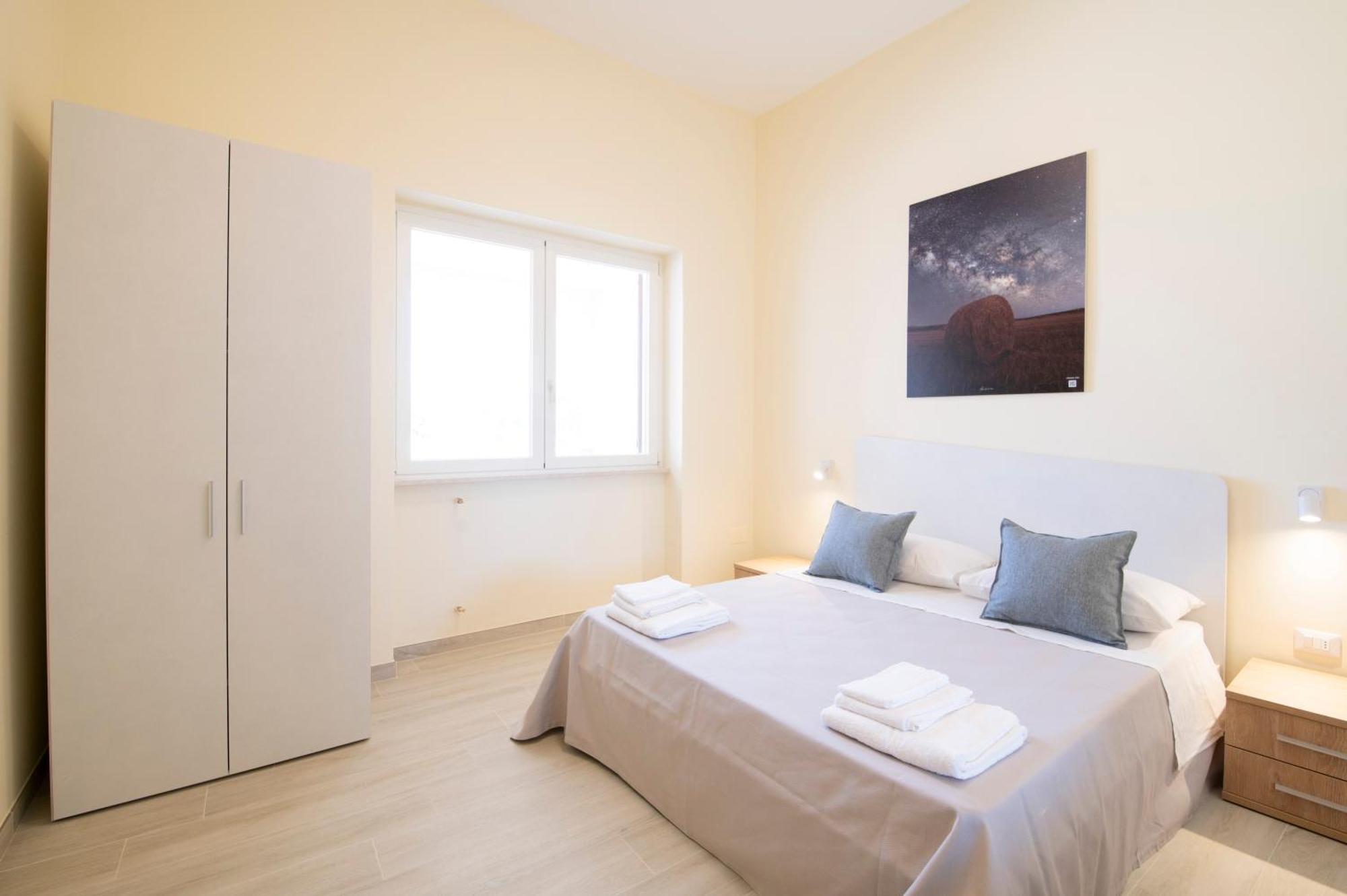 Ulivo Di Rocco Apartments Cannole Экстерьер фото