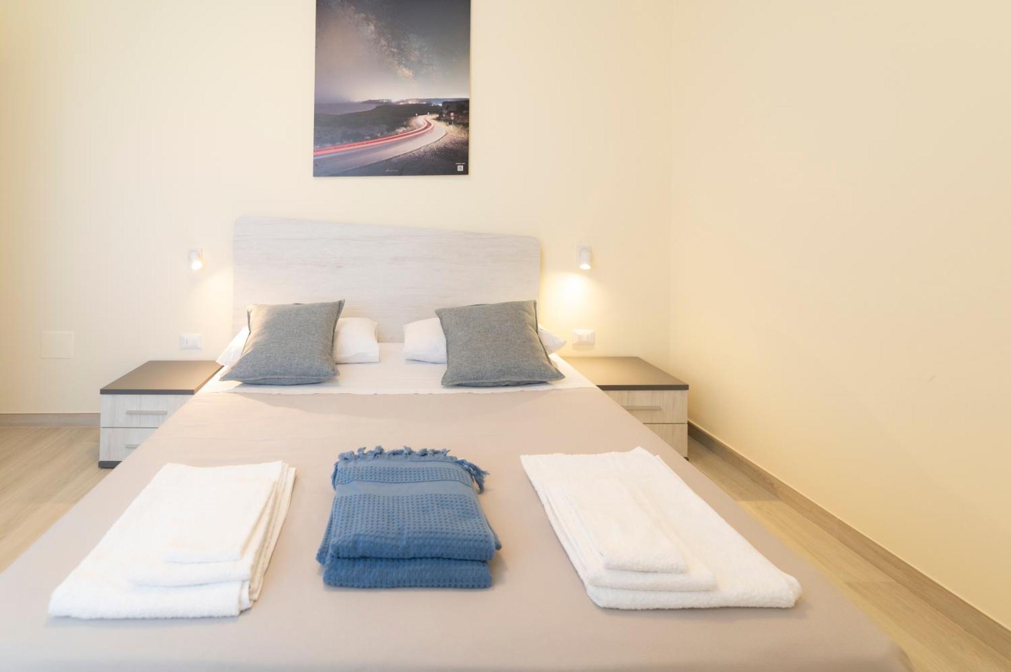 Ulivo Di Rocco Apartments Cannole Номер фото