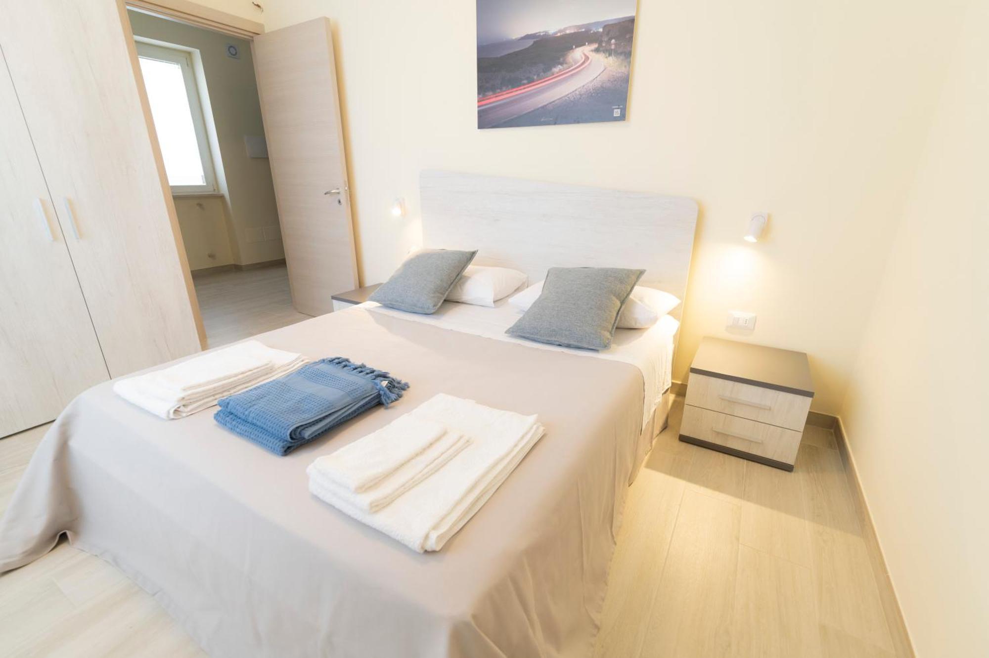Ulivo Di Rocco Apartments Cannole Номер фото